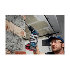 Bosch ProCORE18V COMPACT Battery 4Ah - Powerful, Reliable & Long-Lasting Performance (3165140952873)